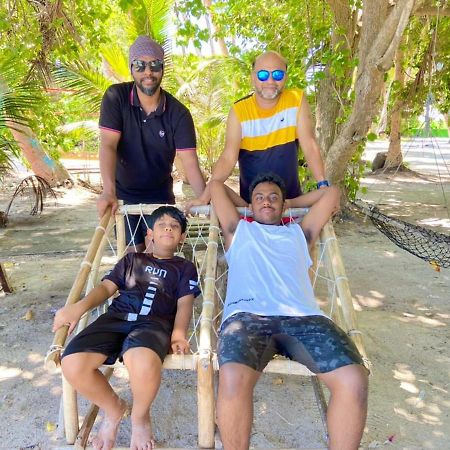 Ilaa Beach Maldives Hotel Gulhi Luaran gambar