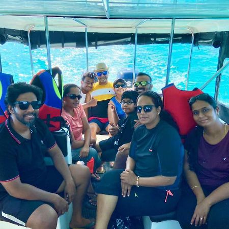 Ilaa Beach Maldives Hotel Gulhi Luaran gambar