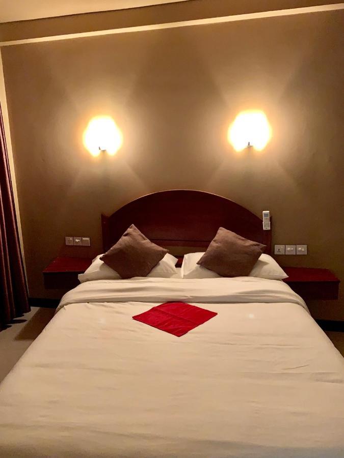 Ilaa Beach Maldives Hotel Gulhi Luaran gambar