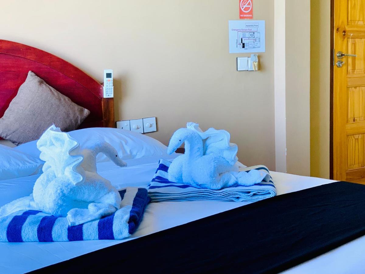Ilaa Beach Maldives Hotel Gulhi Luaran gambar