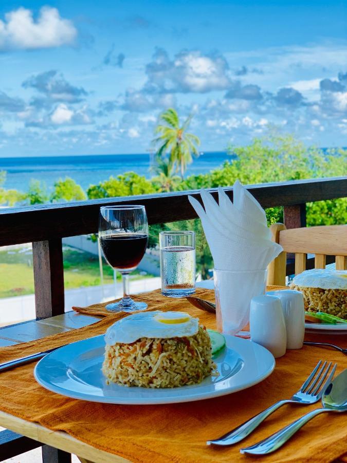 Ilaa Beach Maldives Hotel Gulhi Luaran gambar