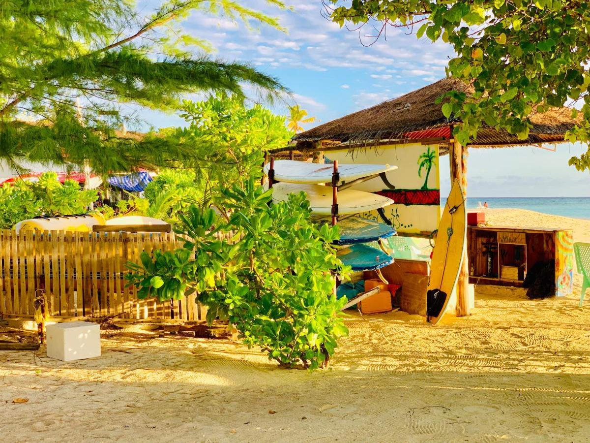 Ilaa Beach Maldives Hotel Gulhi Luaran gambar