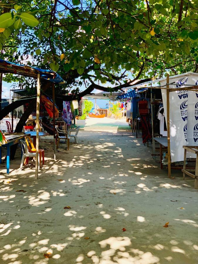 Ilaa Beach Maldives Hotel Gulhi Luaran gambar
