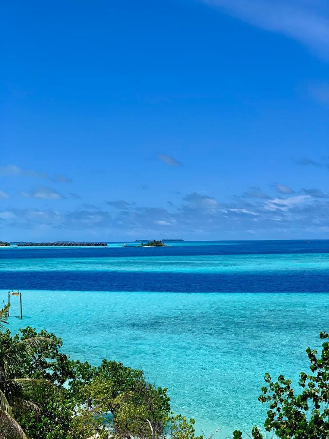 Ilaa Beach Maldives Hotel Gulhi Luaran gambar