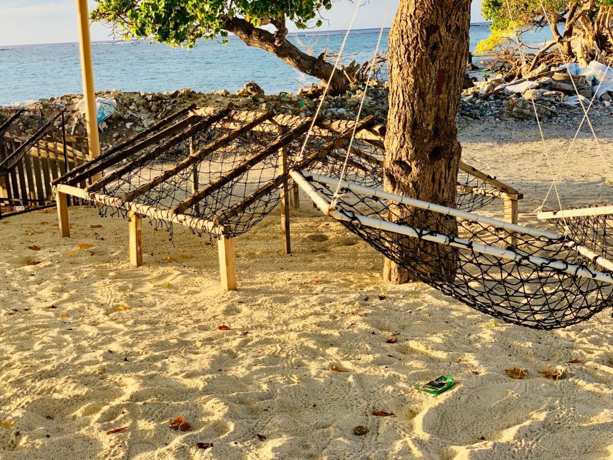 Ilaa Beach Maldives Hotel Gulhi Luaran gambar