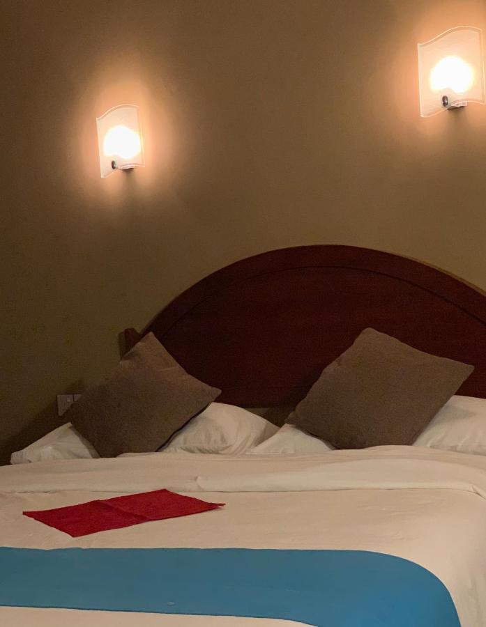 Ilaa Beach Maldives Hotel Gulhi Luaran gambar