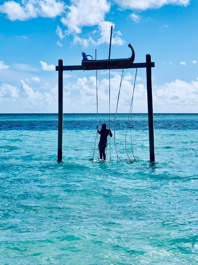 Ilaa Beach Maldives Hotel Gulhi Luaran gambar