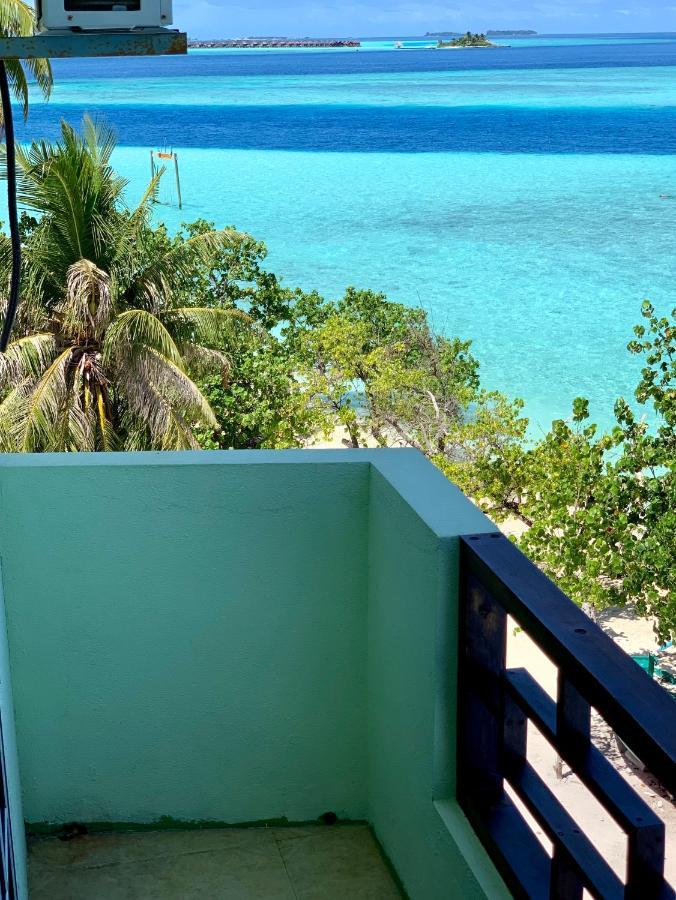 Ilaa Beach Maldives Hotel Gulhi Luaran gambar
