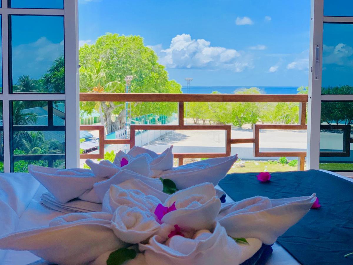 Ilaa Beach Maldives Hotel Gulhi Luaran gambar