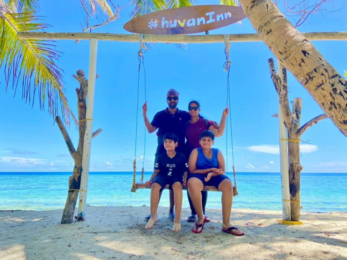 Ilaa Beach Maldives Hotel Gulhi Luaran gambar